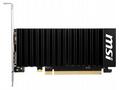 MSI GT 1030 4GHD4 LP OC