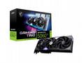 MSI VGA NVIDIA GeForceRTX 5060 Ti 8G GAMING TRIO O