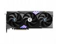 MSI VGA NVIDIA GeForceRTX 5060 Ti 8G GAMING TRIO O