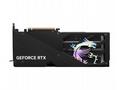 MSI VGA NVIDIA GeForceRTX 5060 Ti 8G GAMING TRIO O