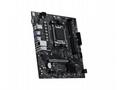 MSI MB Sc AM5 PRO A620AM-B EVO, AMD A620A, 2xDDR5,
