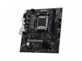 MSI MB Sc AM5 PRO A620AM-B EVO, AMD A620A, 2xDDR5,