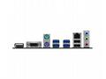 MSI MB Sc AM5 PRO A620AM-B EVO, AMD A620A, 2xDDR5,