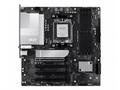 MSI MB Sc AM5 PRO B850M-P WIFI, AMD B850, 4xDDR5, 