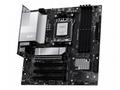 MSI MB Sc AM5 PRO B850M-P WIFI, AMD B850, 4xDDR5, 