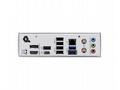 MSI MB Sc AM5 PRO B850M-P WIFI, AMD B850, 4xDDR5, 