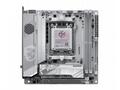 MSI MPG X870I EDGE TI EVO WIFI, AM5, mITX