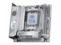 MSI MPG X870I EDGE TI EVO WIFI, AM5, mITX
