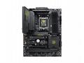 MSI MB Sc AM5 MAG B850 TOMAHAWK WIFI, AMD B850, 4x