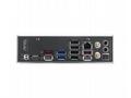 MSI MB Sc AM5 MAG B850 TOMAHAWK WIFI, AMD B850, 4x