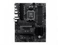 MSI MB Sc AM5 PRO B840-S EVO WIFI6E, AMD B840, 4xD