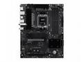 MSI MB Sc AM5 PRO B850-S WIFI6E, AMD B850, 4xDDR5,