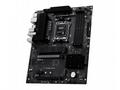 MSI MB Sc AM5 PRO B850-S WIFI6E, AMD B850, 4xDDR5,