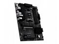 MSI MB Sc AM5 PRO B850-S WIFI6E, AMD B850, 4xDDR5,