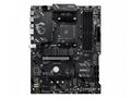 MSI MB Sc AM4 B550 GAMING, AMD B550, 4xDDR4, 1xHDM