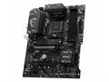 MSI MB Sc AM4 B550 GAMING, AMD B550, 4xDDR4, 1xHDM