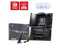 MSI MB Sc AM5 MAG B850 TOMAHAWK MAX WIFI II, AMD B