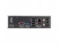 MSI MB Sc AM5 MAG B850 TOMAHAWK MAX WIFI II, AMD B