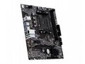 MSI MB Sc AM4 PRO A520M-S, AMD A520, 2xDDR4, 1xHDM