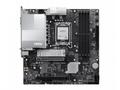 MSI MB Sc LGA1851 PRO B860M-P WIFI6E, Intel B860, 
