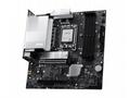 MSI MB Sc LGA1851 PRO B860M-P WIFI6E, Intel B860, 