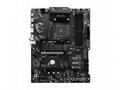 MSI B550 GAMING WIFI6E, AM4, ATX