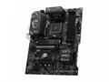 MSI B550 GAMING WIFI6E, AM4, ATX