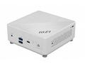MSI Cubi, 5 12M-263BEU, Mini, i5-1235U, bez RAM, I
