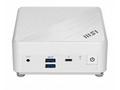 MSI Cubi, 5 12M-263BEU, Mini, i5-1235U, bez RAM, I
