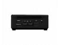 MSI Cubi, N ADL S-077BEU, Mini, N100, bez RAM, UHD