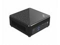 MSI Cubi, N ADL S-077BEU, Mini, N100, bez RAM, UHD