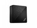 MSI Cubi, N ADL S-077BEU, Mini, N100, bez RAM, UHD