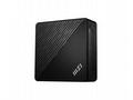 MSI PC Cubi N ADL S-098EU - Intel N200, 4GB DDR4, 