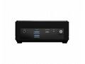 MSI Cubi, N ADL S-078BEU, Mini, N200, bez RAM, UHD
