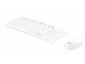 MSI set klávesnice a myši SK9626W, drátová, CZ, SK