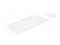 MSI set klávesnice a myši SK9626W, drátová, CZ, SK
