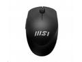 MSI set klávesnice a myši COMBO PRO, bezdrátová, C