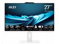 MSI PC AiO PRO AP272P 14M-887XEU, i7-14700, 27" FH
