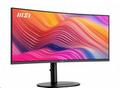MSI Modern, MD342CQP, 34", VA, 3440x1440, 120Hz, 1