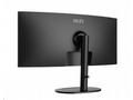 MSI LCD Modern MD342CQP, 34" 3440x1440, VA, 120Hz,