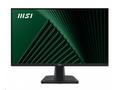 MSI Pro, MP245G, 23,8", IPS, FHD, 100Hz, 1ms, Blac