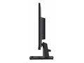 MSI Pro, MP245G, 23,8", IPS, FHD, 100Hz, 1ms, Blac