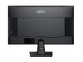 MSI Pro, MP245G, 23,8", IPS, FHD, 100Hz, 1ms, Blac