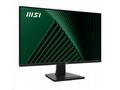 MSI Pro, MP245G, 23,8", IPS, FHD, 100Hz, 1ms, Blac