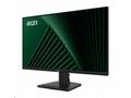 MSI Pro, MP245G, 23,8", IPS, FHD, 100Hz, 1ms, Blac