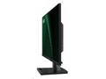MSI Pro, MP245G, 23,8", IPS, FHD, 100Hz, 1ms, Blac