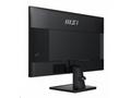 MSI Pro, MP245G, 23,8", IPS, FHD, 100Hz, 1ms, Blac