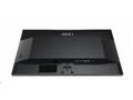 MSI Pro, MP245G, 23,8", IPS, FHD, 100Hz, 1ms, Blac