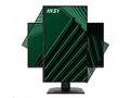 MSI Pro, MP275QPDG, 27", IPS, QHD, 100Hz, 1ms, Bla