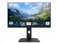 MSI LCD PRO MP275QPG, 27" 2560x1440, IPS, 100Hz, 4